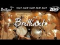 Zeus Cymbals - by Sonotec Music & Sound