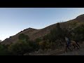 Working Cows on Idaho Cattle Ranch