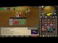 {OSRS} [Outrage] Vs. [Apex] P2P Mini (2-0) ft. perfection