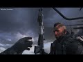 Saving The Day In Call Of Duty Modern Warfare Ii Gameplay | Operation Rescue #trending