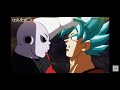 Goku vs jiren (AMV) believer