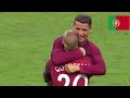 Portugal vs France | 1 ● 0 (aet) | UEFA Euro 2016 ● THE FINAL | HIGHLIGHTS PT | 4K UHD |