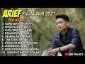 YOLANDA FEAT ARIEF FULL ALBUM 2023 - HARUSKAH AKU MATI