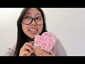 nyc vlog | studying at cafes, new restaurants, learning to sew, solo valentine's day