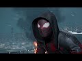 Spider-Man: Miles Morales (PC) GTX 1660 SUPER gameplay