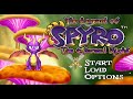 The Legend Of Spyro: The Eternal Night - Part 7 - Well of Night & Credits - GBA