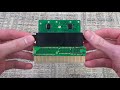 How to find Famicom Converters inside of NES cartridges