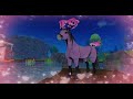 NUEVA RAZA: LOS KELPIES!! Y SPOILER!  #Horselife #vidadelcaballo #Roblox 🌸 #GemakiRosaki