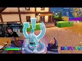 I Broke Into the VAULT in Fortnite Season 2!