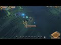 13 T8 Solo Dungeons I Black Zones I Albion Online