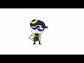 (RebelTaxi Animation) Pan Plays Vidya Games