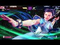 SF6 - 🔥 Moke (Chun Li) High Level Replays 🔥  - Street Fighter 6