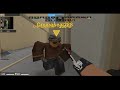 I GOT KICKED!! Counter Blox - Chat Reactions