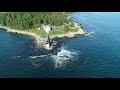 Marshall Point Lighthouse, Maine