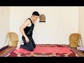 Learn How to do Kapotasana / pigeon pose with Master Ajay / Jai Yoga