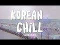 Korean Lo-Fi: Relaxing Beats for Productivity