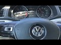 VW Financial Repo! 2016 VW Passat Wolfsburg 1.8 TSI Walkaround test drive pov Cheap Beater!