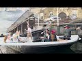 Copenhagen Scenic Canal Tour by Boat [4K HDR]