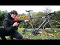 Weighing The Lightest & Fastest Hill Climb Bikes In The UK