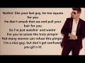 Robin Thicke - Blurred Lines (feat. T.I. and Pharrell) [Lyrics on Screen] HD