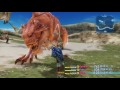 Final Fantasy XII PS4 Gameplay - 5 Reasons You Really Need To Play It This Time
