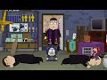 Father Maxi & The Catholic Priests  - South Park: The Fractured But Whole