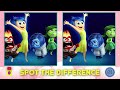 The Ultimate Spot the Difference Quiz 👀🤔💡