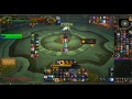 WOW Patch 5.4 Feuerprobe Elementar-Schamane