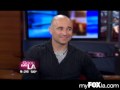 Andre Agassi on Good Day LA