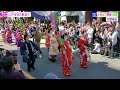 Edo Yoshiwara Oiran Dochu 2023（江戸吉原花魁道中 2023）～Procession of courtesans～