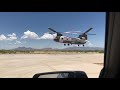 CH 47D Start Up Procedures