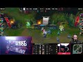 T1 vs TL | TOP vs G2 ESPORTS WORLD CUP - BANGERS ONLY (MonteCristo stream)
