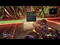 Borderlands 3 Xbox One Gameplay / Nivel 53 Fade Away FL4K vs Graveward Mayhem 3 / Español