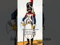 The Uniform of a French Sapeur in Napoleon's Army