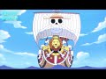 Straw Hats Set Sail After 20 YEARS (FAN ANIMATION)