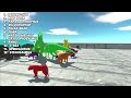 Neon Animals Speed Race - Animal Revolt Battle Simulator