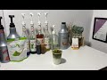 Cafe Vlog EP.1402 | Espresso Matcha Latte | Coffee green tea drinks | Drink Recipe