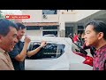 Full Momen GIBRAN Mengundurkan diri dari Wali Kota Solo ! Surati DPRD, Ganti Mobil & Kemasi Barang