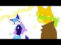 Buttercup - animation meme/amv