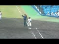 2021春 静岡県 高校野球 決勝 掛川西 全安打シーン ※掛西ファン向け