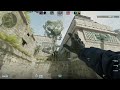 Counter Strike 2 Gameplay 4K (No Commentary)