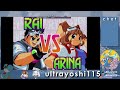 First Waku Waku 7 Tourney of the year (Part 1)