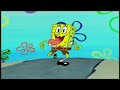 Spongebob going to Bogey's