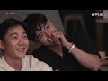 7 Month Reunion & Watch Party (EN subs) | THE BOYFRIEND | Netflix Japan