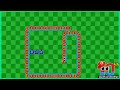 Snake Game - Animation  1 ( one ) to 10 ^ 48 ( Quindecillion ) | Big Numbers | Large Numbers