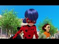 MIRACULOUS | 🏆🏅 DEPORTES 🏹🤺 | Compilación 1 🐞 Las Aventuras de Ladybug