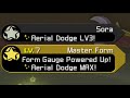 EASY DRIVE FORM LEVELING GUIDE | Kingdom Hearts 2.5 - Level Up FAST!