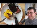 Pro Chef Reacts... To the WORST Hamburger (Epicurious)