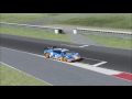 Mclaren F1 GTR at Mugello 1:52.979 Assetto Corsa Time Attack Challenge 2.0