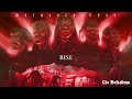 Metalocalypse: Dethklok | Awaken (Lyric Video) | Adult Swim